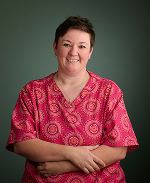 Sr. Mariette Lubbe